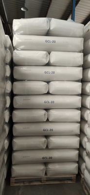 Industrial Grade Synthetic Amorphous Silica 200m2/G For Ink Pigment